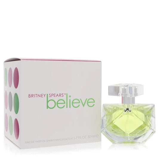 Believe Eau De Parfum Spray By Britney Spears - detoks.ca