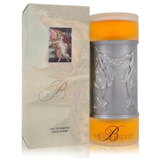 Bellagio Eau De Parfum Spray By Bellagio - detoks.ca