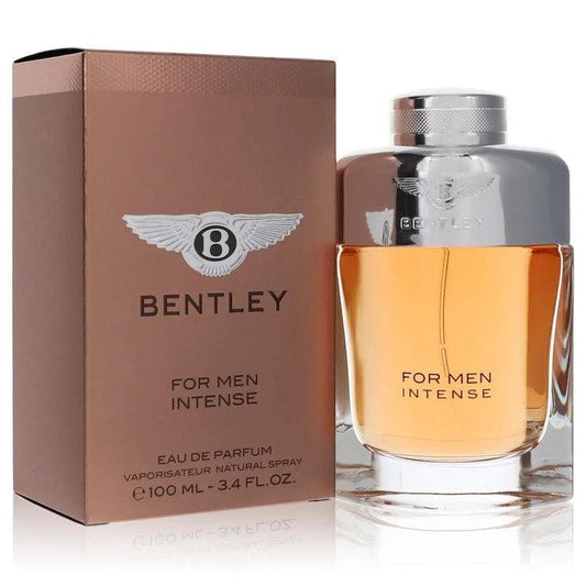 Bentley Intense Eau De Parfum Spray By Bentley - detoks.ca