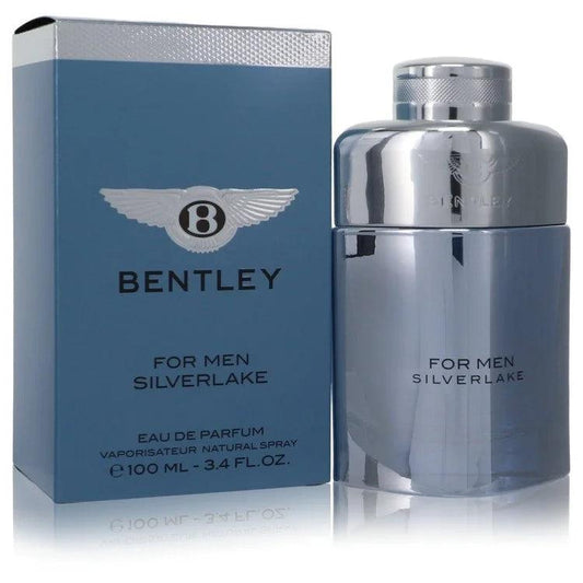 Bentley Silverlake Eau De Parfum Spray By Bentley - detoks.ca