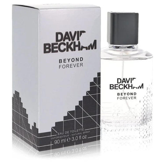 Beyond Forever Eau De Toilette Spray By David Beckham - detoks.ca