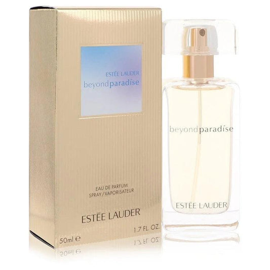 Beyond Paradise Eau De Parfum Spray By Estee Lauder - detoks.ca