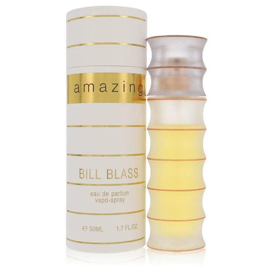 Bill Blass Amazing Eau De Parfum Spray - detoks.ca