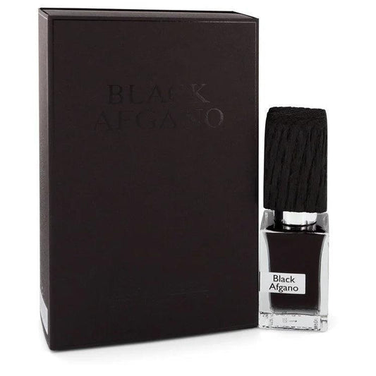 Black Afgano Extrait de parfum (Pure Perfume) By Nasomatto - detoks.ca