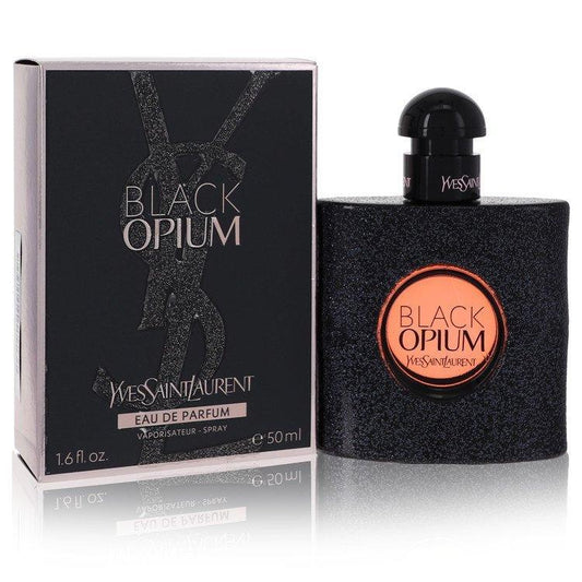 Black Opium Eau De Parfum Spray By Yves Saint Laurent - detoks.ca