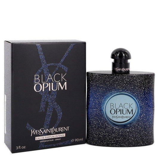 Black Opium Intense Eau De Parfum Spray By Yves Saint Laurent - detoks.ca