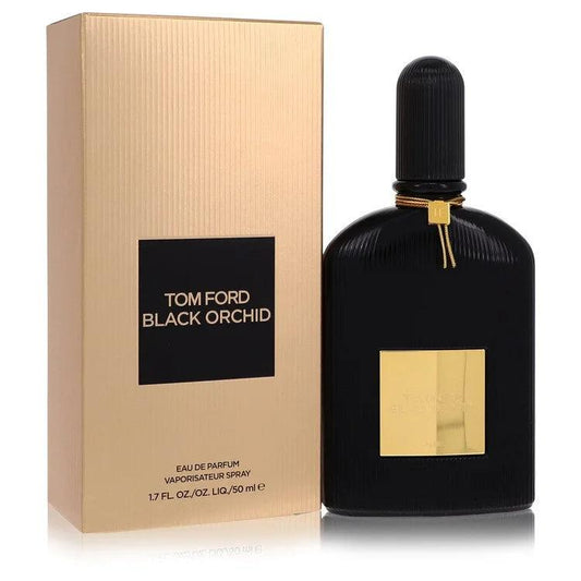 Black Orchid Eau De Parfum Spray By Tom Ford - detoks.ca