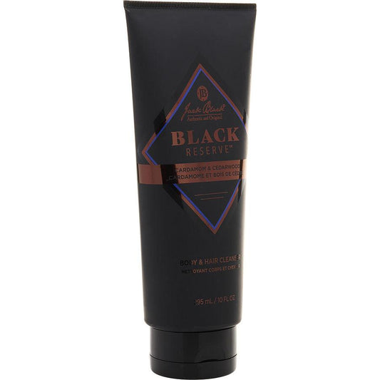 BLACK RESERVE BODY & HAIR CLEANSER - detoks.ca