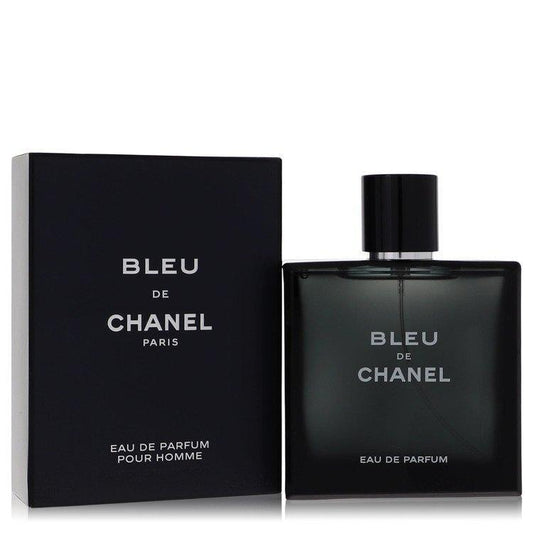Bleu De Chanel Eau De Parfum Spray By Chanel - detoks.ca
