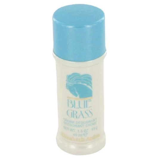 Blue Grass Cream Deodorant Stick By Elizabeth Arden - detoks.ca