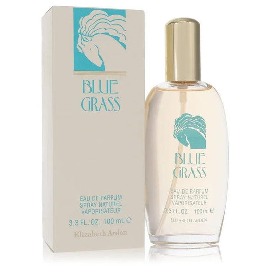 Blue Grass Eau De Parfum Spray By Elizabeth Arden - detoks.ca