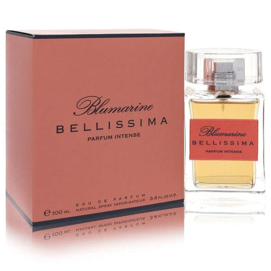 Blumarine Bellissima Intense Eau De Parfum Spray Intense By Blumarine Parfums - detoks.ca