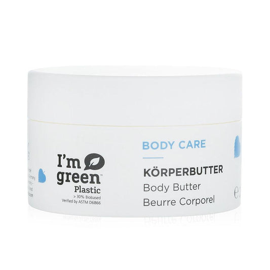 Body Care Body Butter - For Normal To Dry Skin - detoks.ca