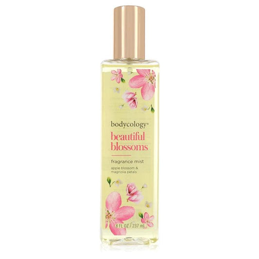 Bodycology Beautiful Blossoms Fragrance Mist Spray By Bodycology - detoks.ca