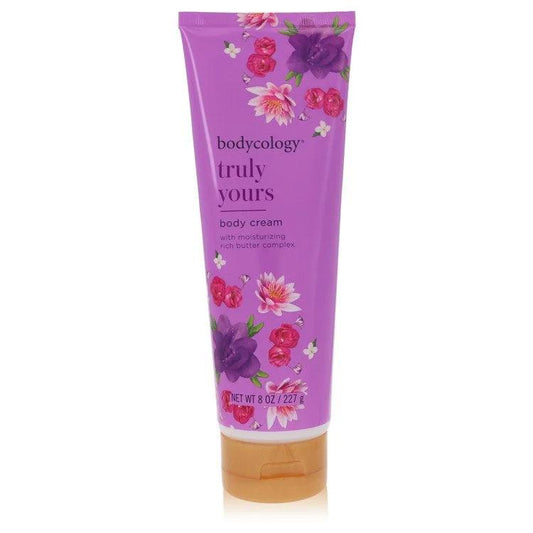 Bodycology Truly Yours Body Cream By Bodycology - detoks.ca