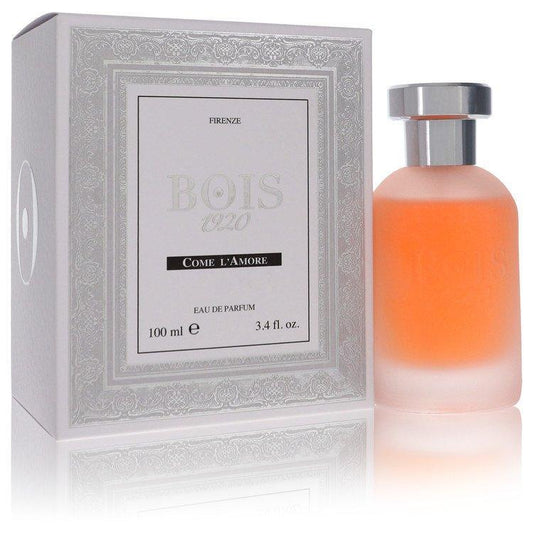 Bois 1920 Come L'amore Eau De Parfum Spray (Unisex) By Bois 1920 - detoks.ca
