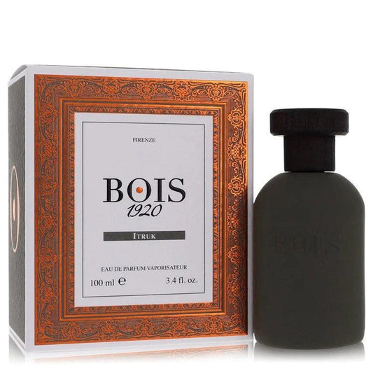 Bois 1920 Itruk Eau De Parfum Spray By Bois 1920 - detoks.ca