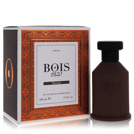 Bois 1920 Nagud Eau De Parfum Spray By Bois 1920 - detoks.ca