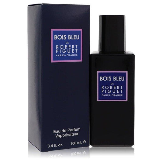 Bois Bleu Eau De Parfum Spray (Unisex) By Robert Piguet - detoks.ca