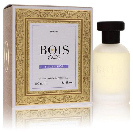 Bois Classic 1920 Eau De Parfum Spray By Bois 1920 - detoks.ca