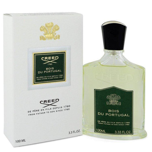 Bois Du Portugal Eau De Parfum Spray By Creed - detoks.ca