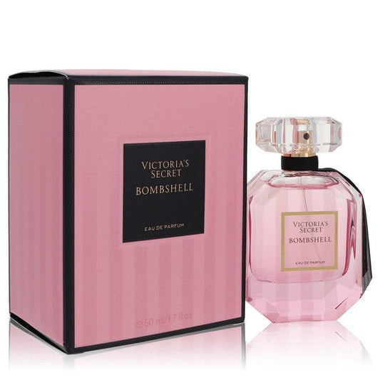 Bombshell Eau De Parfum Spray By Victoria's Secret - detoks.ca