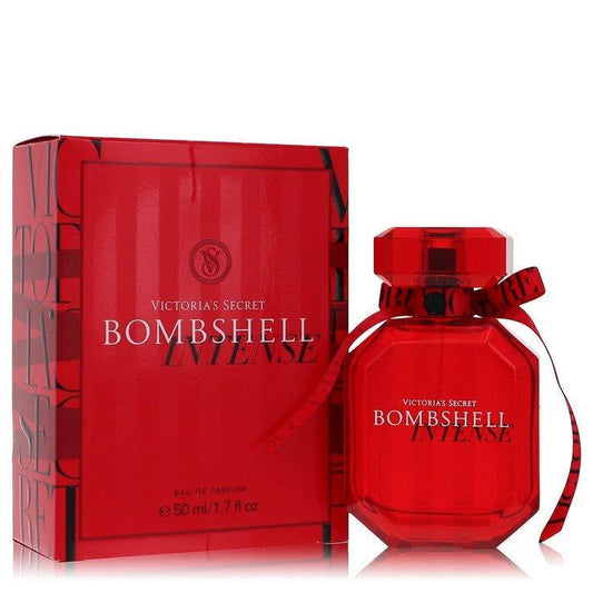 Bombshell Intense Eau De Parfum Spray By Victoria's Secret - detoks.ca
