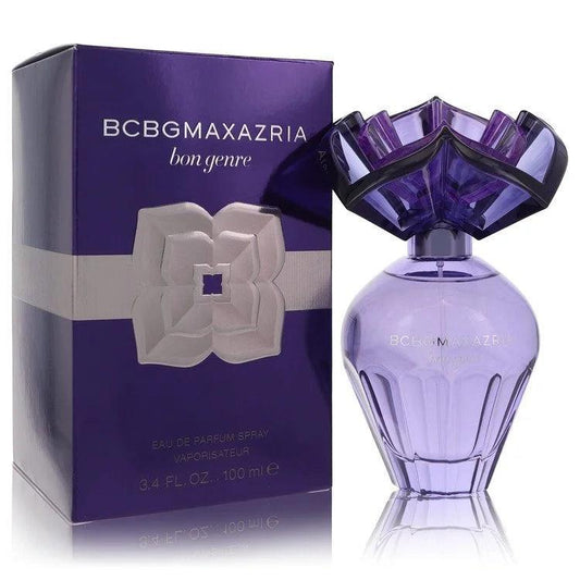 Bon Genre Eau De Parfum Spray By Max Azria - detoks.ca