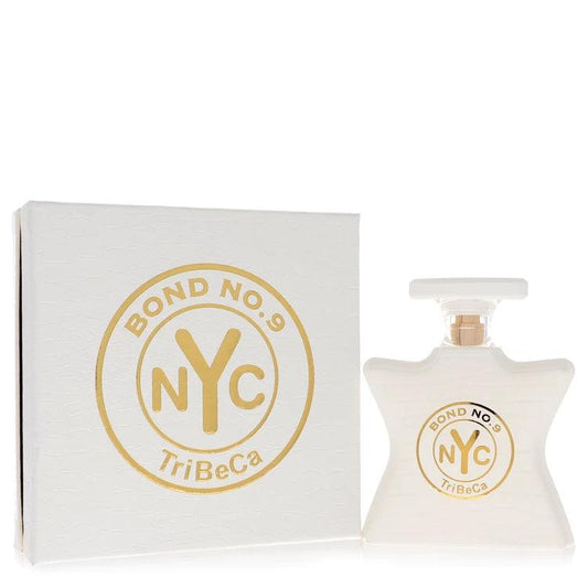 Bond No. 9 Tribeca Eau De Parfum Spray By Bond No. 9 - detoks.ca