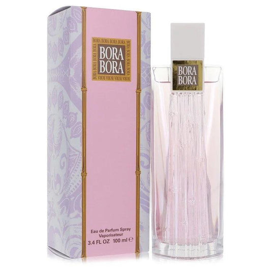 Bora Bora Eau De Parfum Spray By Liz Claiborne - detoks.ca