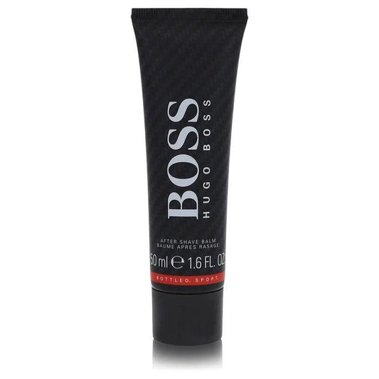 Boss Bottled Sport After Shave Balm By Hugo Boss - detoks.ca