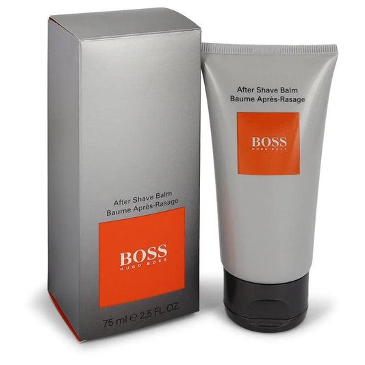 Boss In Motion After Shave Balm By Hugo Boss - detoks.ca