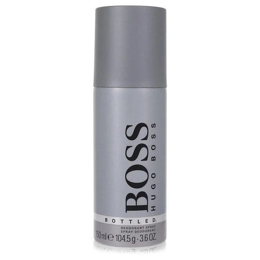 Boss No. 6 Deodorant Spray By Hugo Boss - detoks.ca