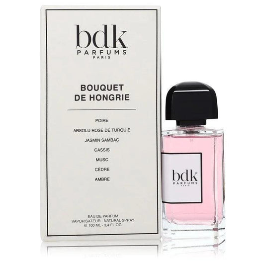Bouquet De Hongrie Eau De Parfum Spray By BDK Parfums - detoks.ca