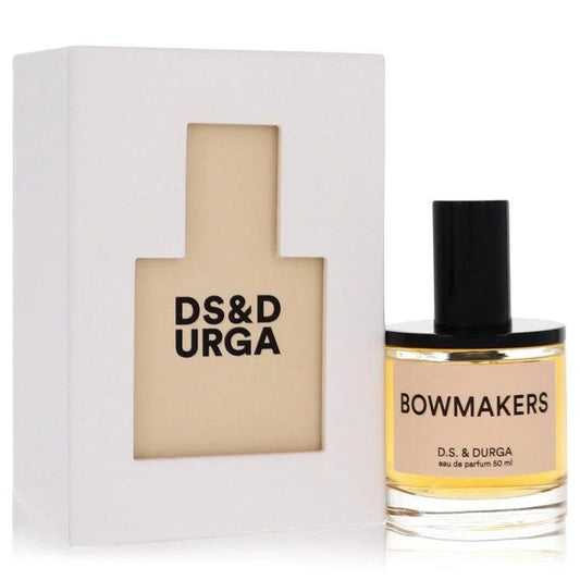 Bowmakers Eau De Parfum Spray By D.S. & Durga - detoks.ca