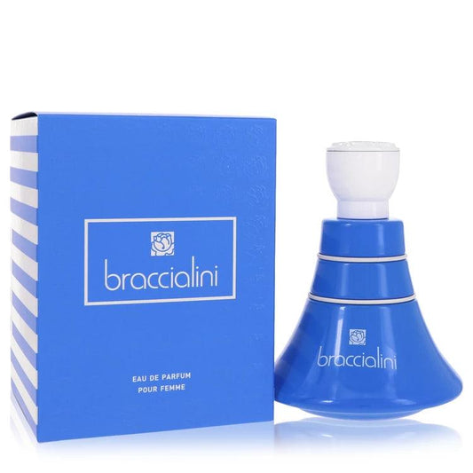 Braccialini Blue Eau De Parfum Spray By Braccialini - detoks.ca
