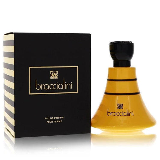 Braccialini Gold Eau De Parfum Spray By Braccialini - detoks.ca