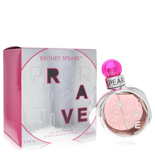 Britney Spears Prerogative Rave Eau De Parfum Spray By Britney Spears - detoks.ca