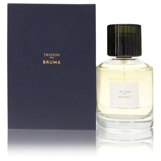 Bruma Eau De Parfum Spray By Maison Trudon - detoks.ca