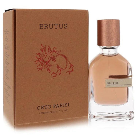 Brutus Parfum Spray By Orto Parisi - detoks.ca