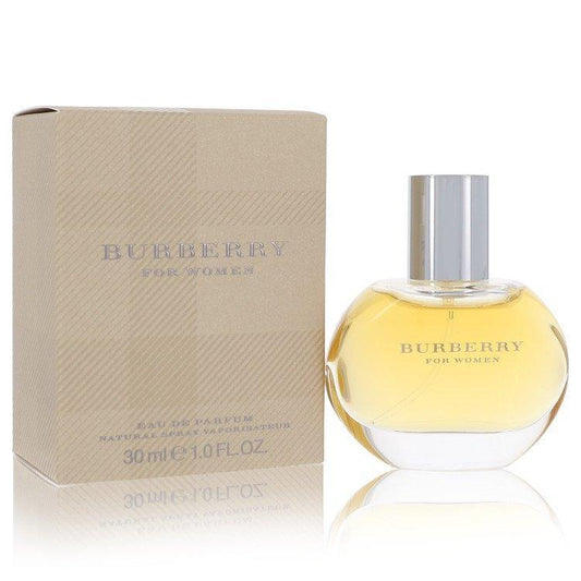 Burberry Eau De Parfum Spray By Burberry - detoks.ca