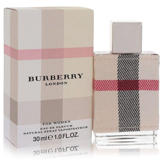 Burberry London (new) Eau De Parfum Spray By Burberry - detoks.ca