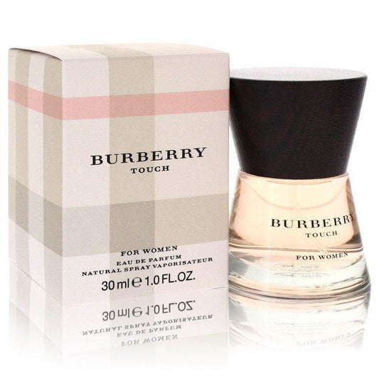 Burberry Touch Eau De Parfum Spray By Burberry - detoks.ca