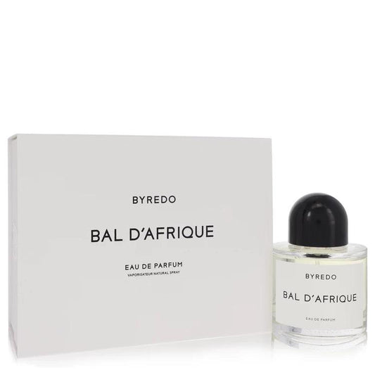 Byredo Bal D'afrique Eau De Parfum Spray By Byredo - detoks.ca
