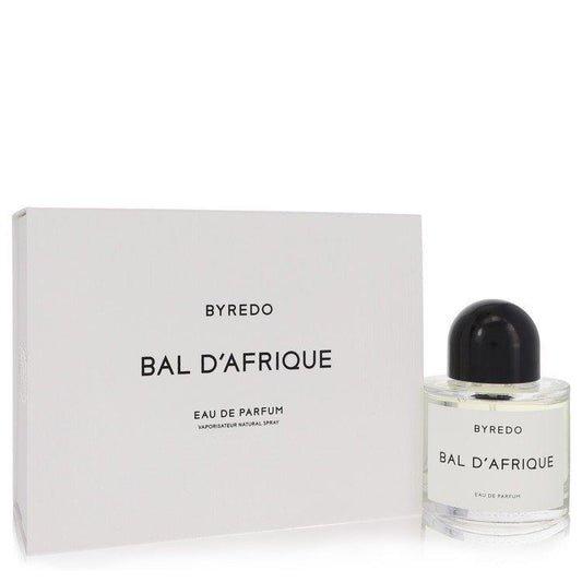 Byredo Bal D'afrique Eau De Parfum Spray - detoks.ca