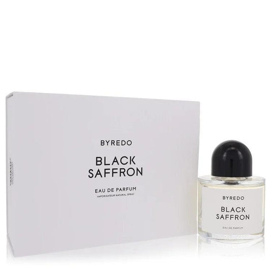 Byredo Black Saffron Eau De Parfum Spray By Byredo - detoks.ca