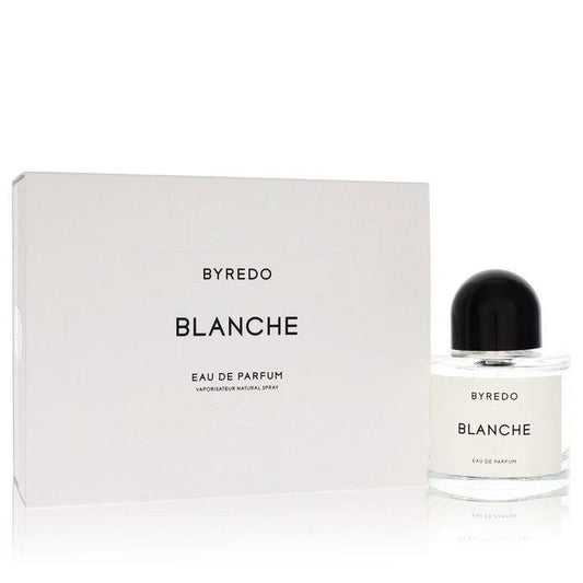 Byredo Blanche Eau De Parfum Spray By Byredo - detoks.ca
