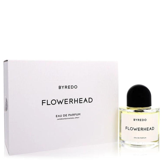 Byredo Flowerhead Eau De Parfum Spray By Byredo - detoks.ca