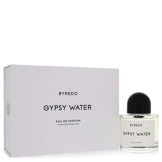 Byredo Gypsy Water Eau De Parfum Spray By Byredo - detoks.ca
