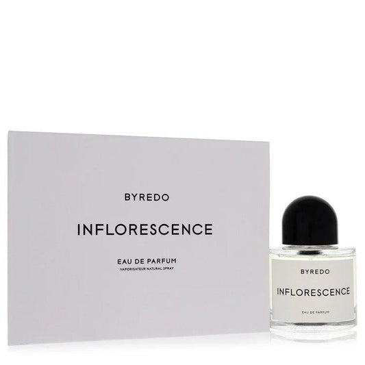 Byredo Inflorescence Eau De Parfum Spray By Byredo - detoks.ca